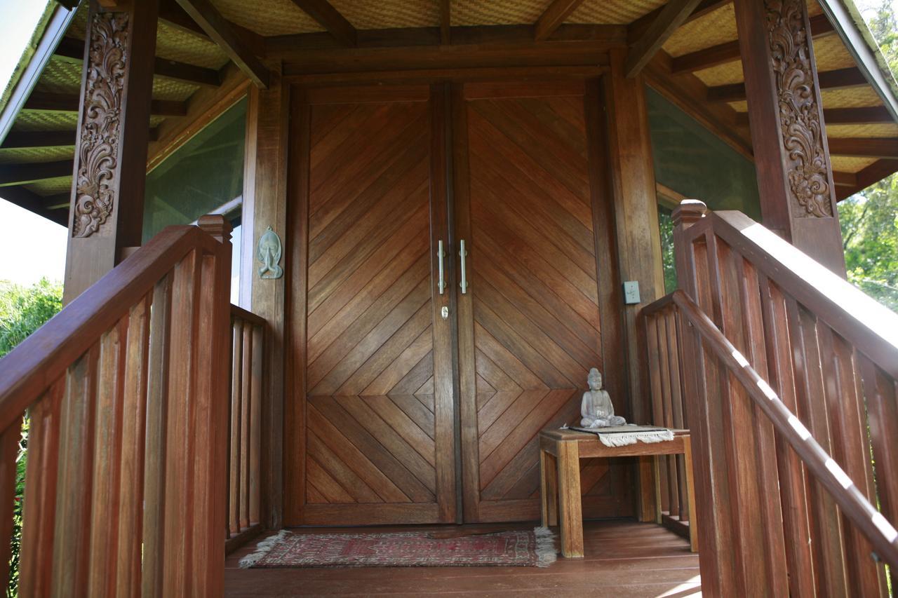 Kirpal Meditation And Ecological Center Pahoa Exterior foto