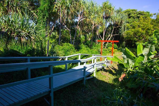 Kirpal Meditation And Ecological Center Pahoa Exterior foto